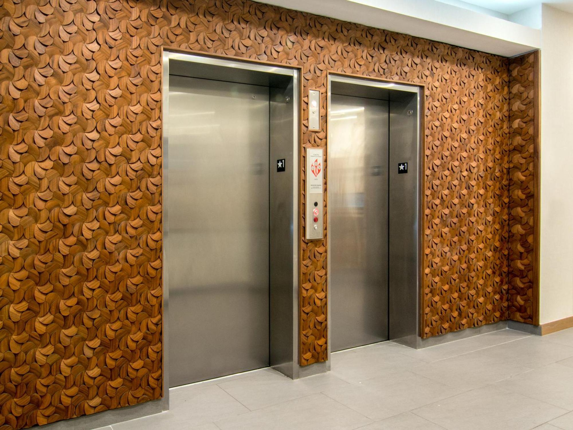 Fairfield Inn & Suites By Marriott Nashville Airport Buitenkant foto