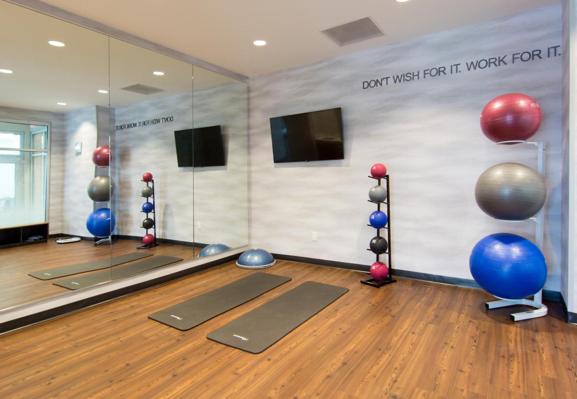 Fairfield Inn & Suites By Marriott Nashville Airport Buitenkant foto