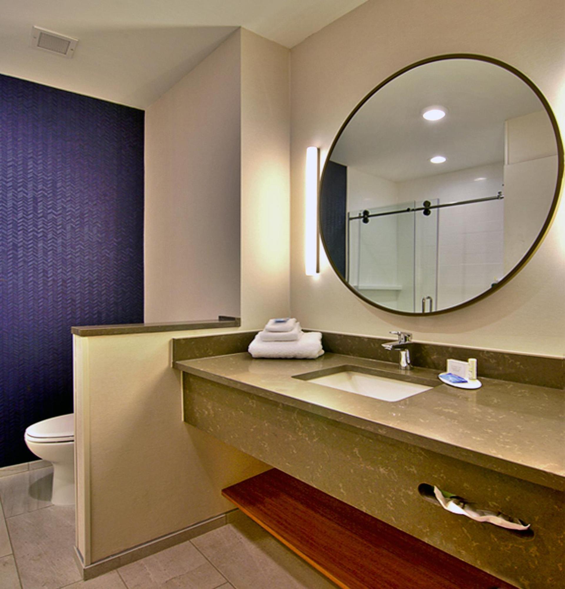 Fairfield Inn & Suites By Marriott Nashville Airport Buitenkant foto